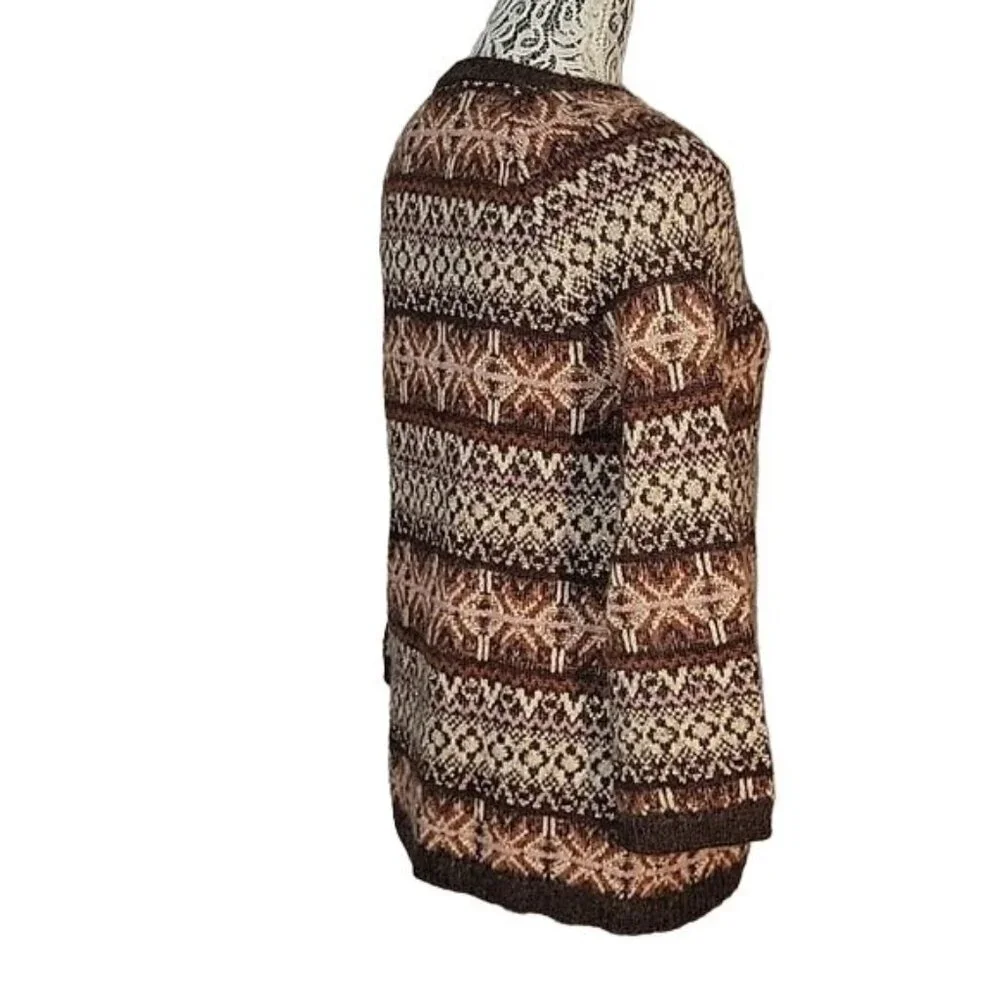 Soft Surroundings this sweater